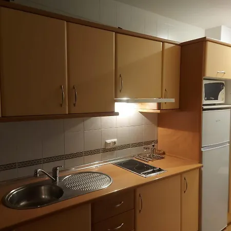 Apartment Casa Virues Grazalema