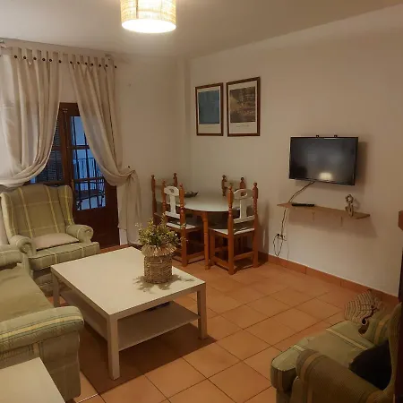 Casa Virues Apartment Grazalema