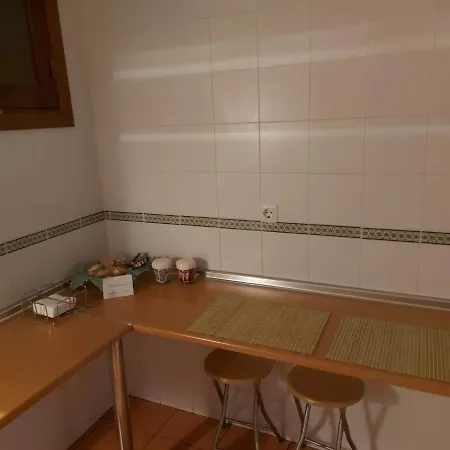Apartment Casa Virues *