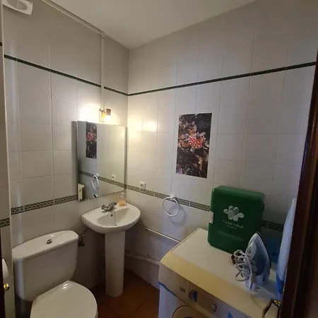 Casa Virues Apartment *