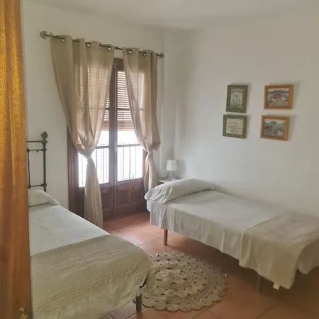 Casa Virues Apartment *