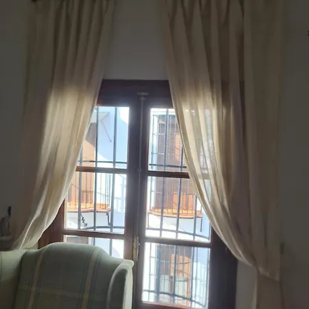 Casa Virues Apartment *