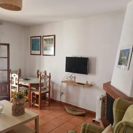 Casa Virues * Grazalema