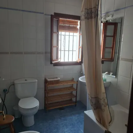 Casa Virues Apartment *
