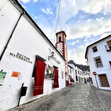 Casa Virues Apartment