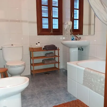 Apartment Casa Virues