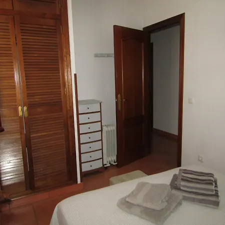 Casa Virues Apartment