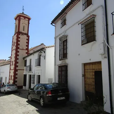 Casa Virues Apartment *